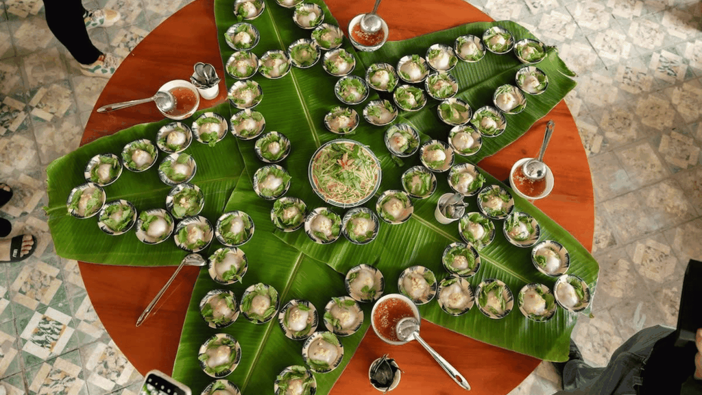 NHỊ HÒA - CỒN PHỤNG: TRẢI NGHIỆM DU LỊCH CỘNG ĐỒNG - ẨM THỰC MIỀN TÂY