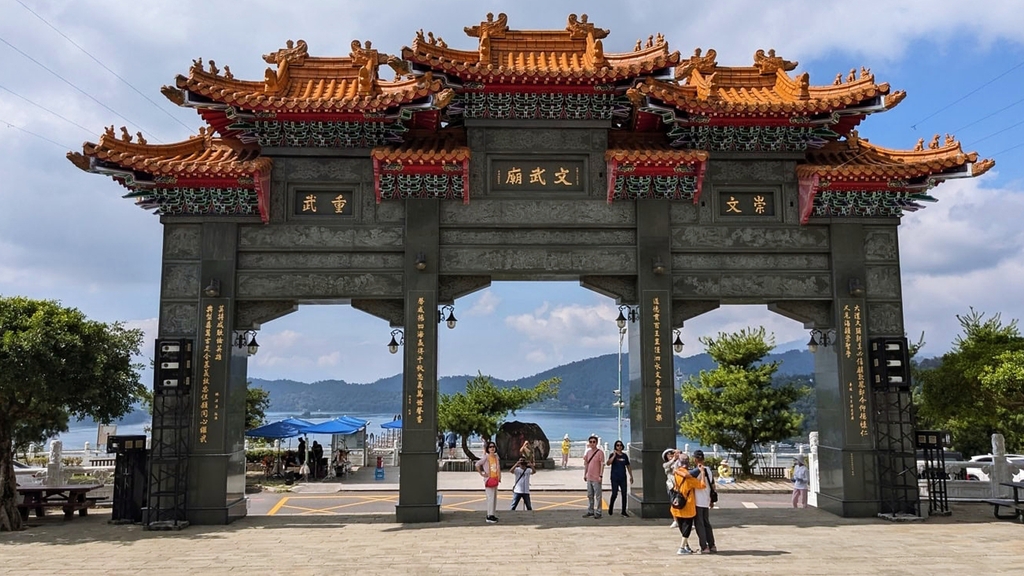 KHÁM PHÁ NHỊP SỐNG & SẮC MÀU ĐÀI LOAN: ĐÀI BẮC - ĐÀI TRUNG