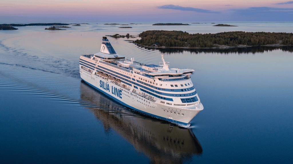 BẮC ÂU HÀNH TRÌNH HẠNH PHÚC: ĐAN MẠCH - THỤY ĐIỂN - ESTONIA