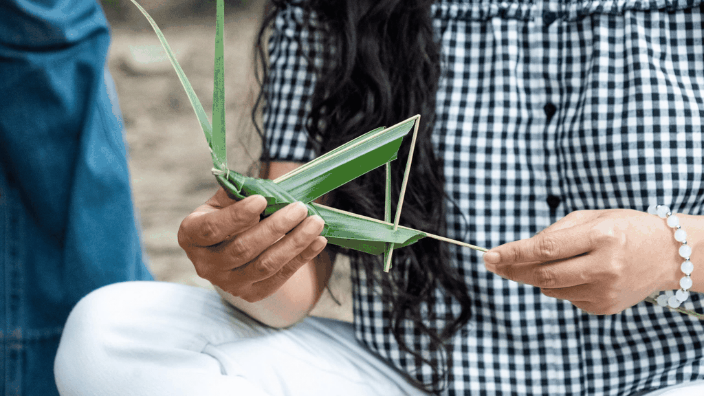 VỀ LÀNG NHỊ HÒA: TRẢI NGHIỆM DU LỊCH CỘNG ĐỒNG - CHẠM NHỊP SỐNG LÀNG QUÊ