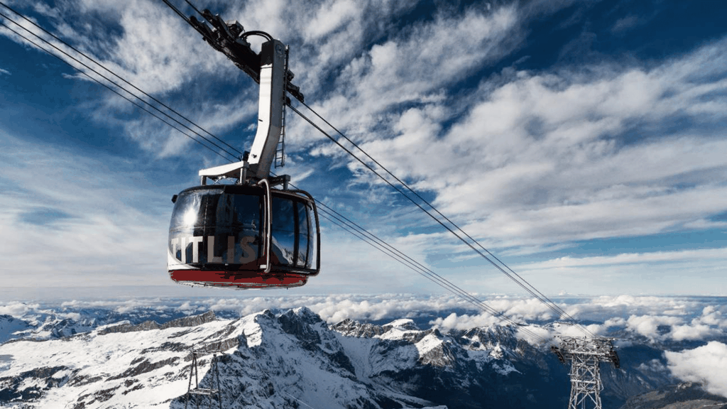 BẢN TÌNH CA CHÂU ÂU: PHÁP - THỤY SĨ - Ý