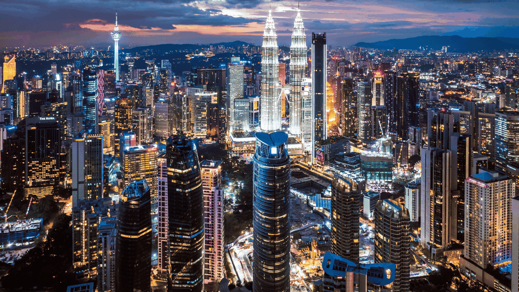 KHÁM PHÁ 3 MIỀN MALAYSIA: KUALA LUMPUR – MALACCA – CAMERON HIGHLANDS