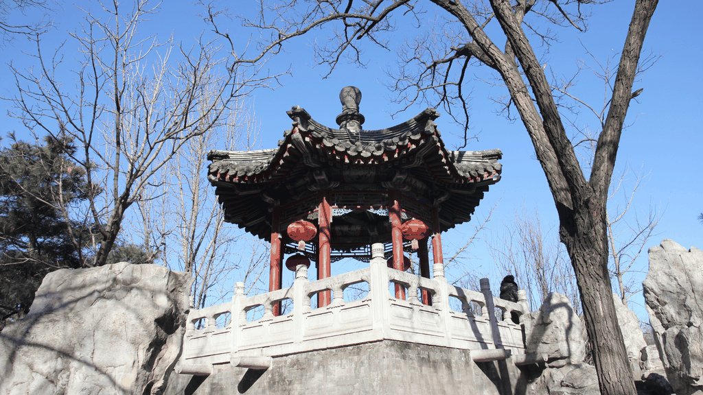 QUẾ LÂM: SƠN THỦY HỮU TÌNH