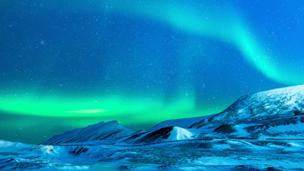 KHÚC GIAO HƯỞNG TUYẾT TRẮNG VÀ CỰC QUANG NƯỚC NGA: MOSCOW - MURMANSK