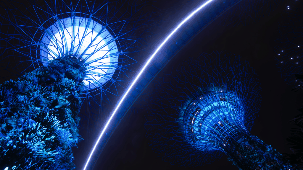 TRẢI NGHIỆM DU THUYỂN 5 SAO: MALAYSIA - SINGAPORE