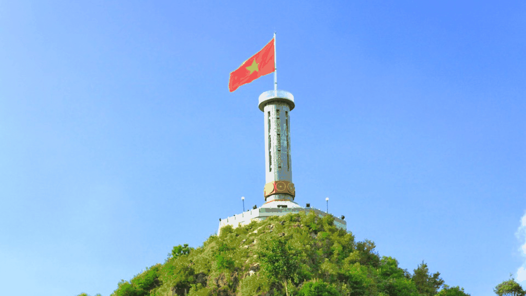 ĐÔNG BẮC: HÀ GIANG - CAO BẰNG - LẠNG SƠN