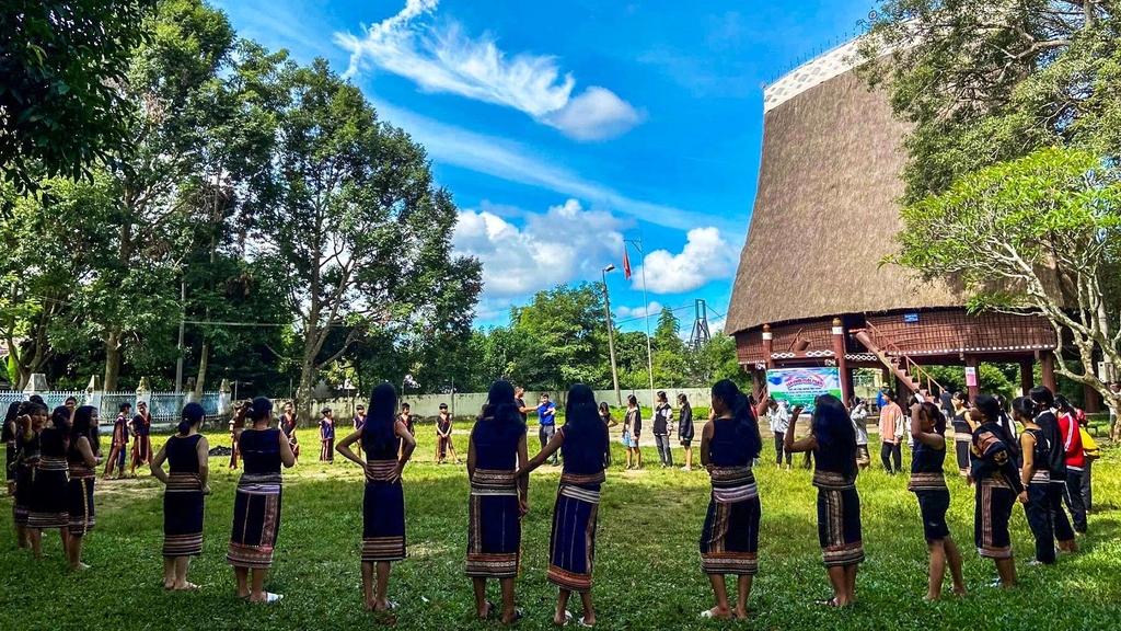 KHÁM PHÁ TÂY NGUYÊN: BUÔN MA THUỘT - PLEIKU - KONTUM
