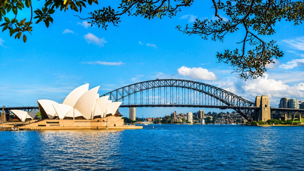 DU XUÂN AUSTRALIA: MELBOURNE - DANDENONG - SYDNEY