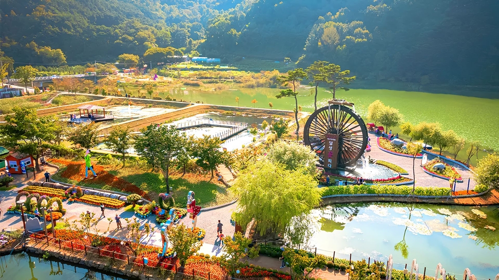 DU LỊCH QUỐC KHÁNH - CHẠM THU HÀN QUỐC: BUSAN - DAEGU - GYEONGJU - SEOUL