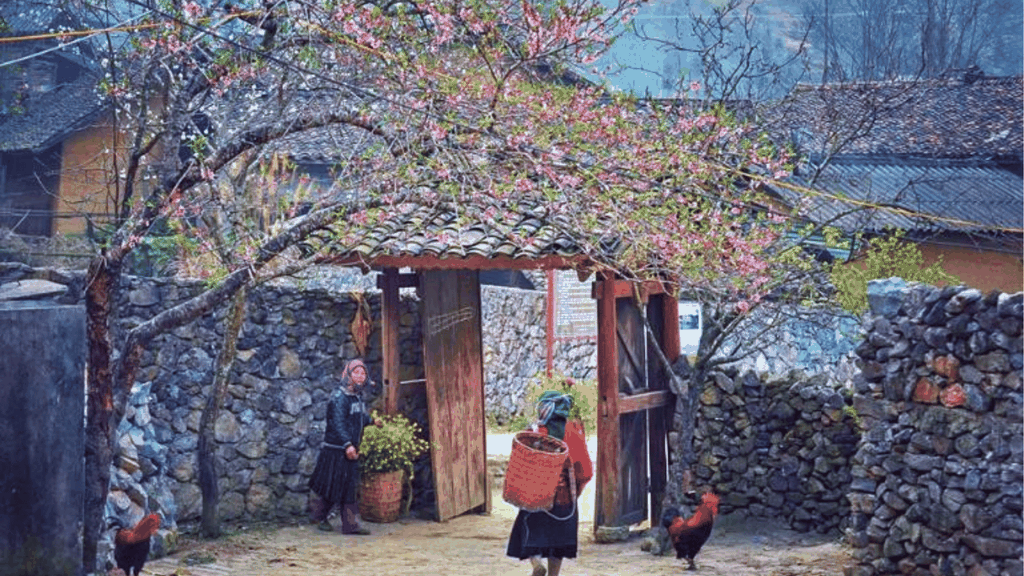 DẤU ẤN ĐÔNG BẮC: HÀ GIANG – CAO BẰNG