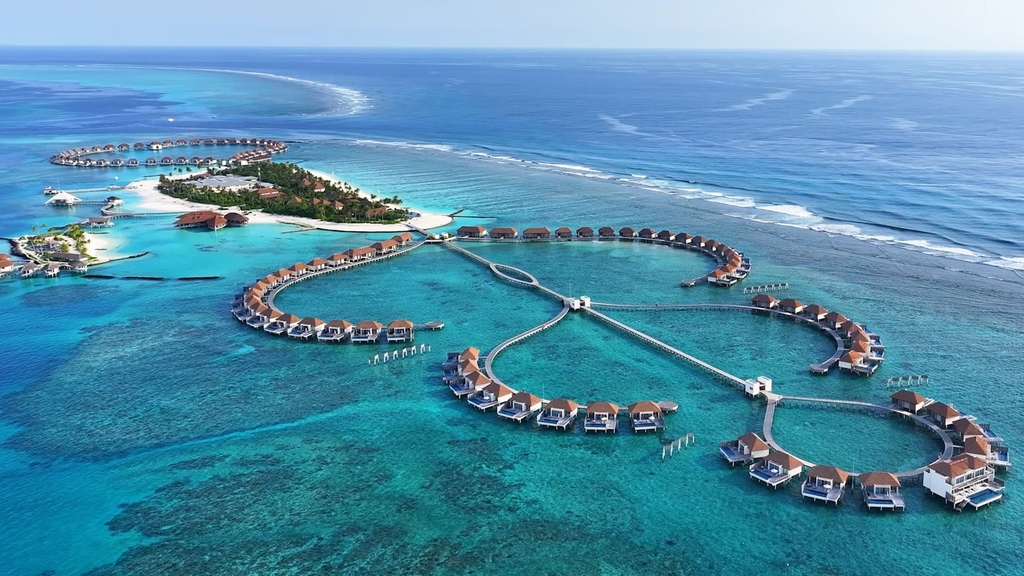 MALDIVES – THIÊN ĐƯỜNG NGHỈ DƯỠNG ĐẲNG CẤP QUỐC TẾ