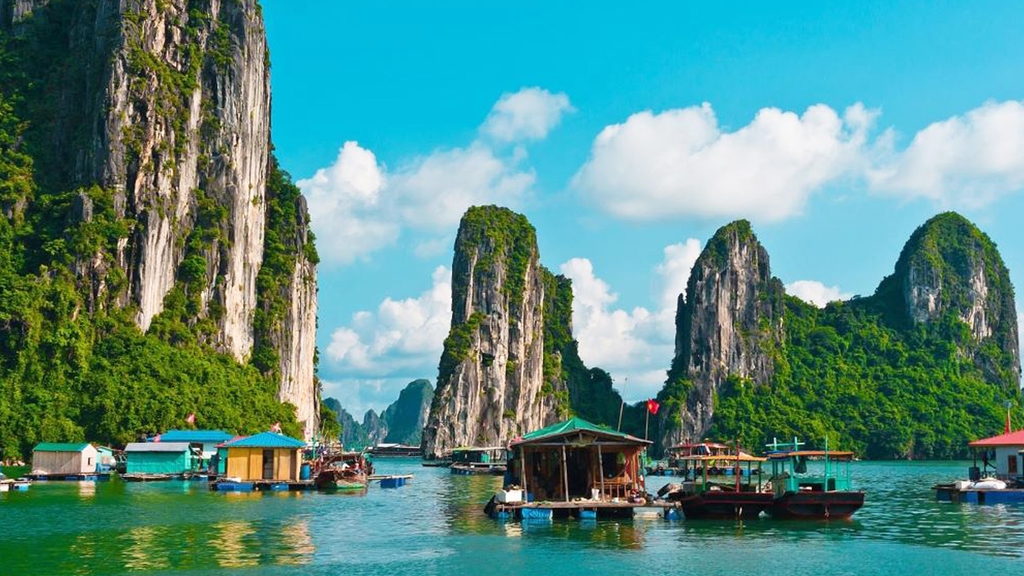 HÀNH TRÌNH KHÁM PHÁ MIỀN BẮC: HÀ NỘI – QUẢNG NINH – NINH BÌNH