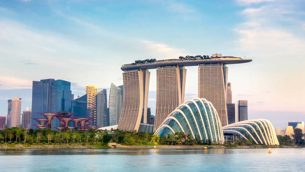 HÀNH TRÌNH TRẢI NGHIỆM 2 QUỐC GIA: SINGAPORE – MALAYSIA