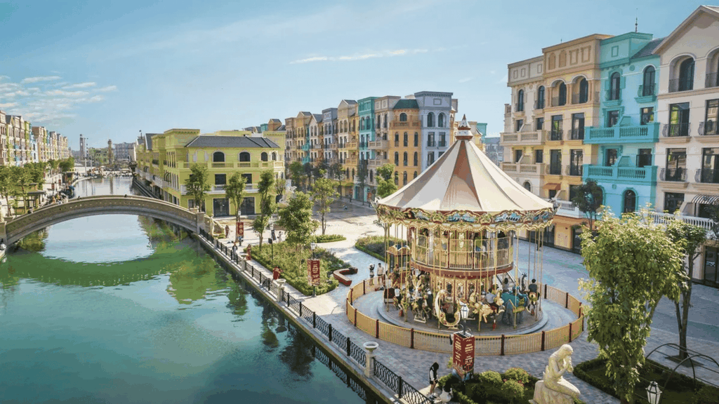 HÀNH TRÌNH DI SẢN UNESCO: BẮC NINH - HƯNG YÊN - NINH BÌNH