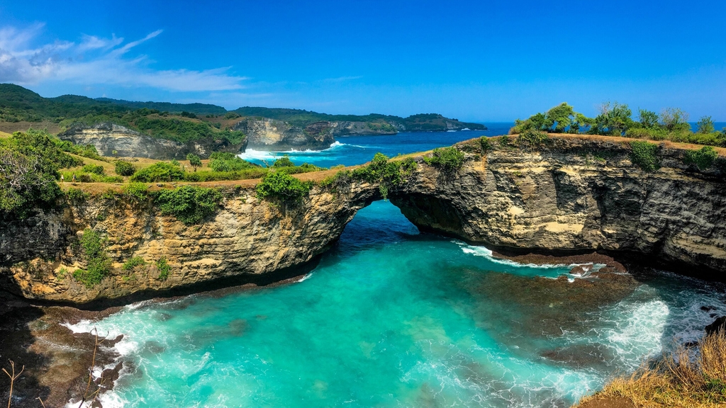 BALI – THIÊN ĐƯỜNG ĐẢO NGỌC CỦA INDONESIA
