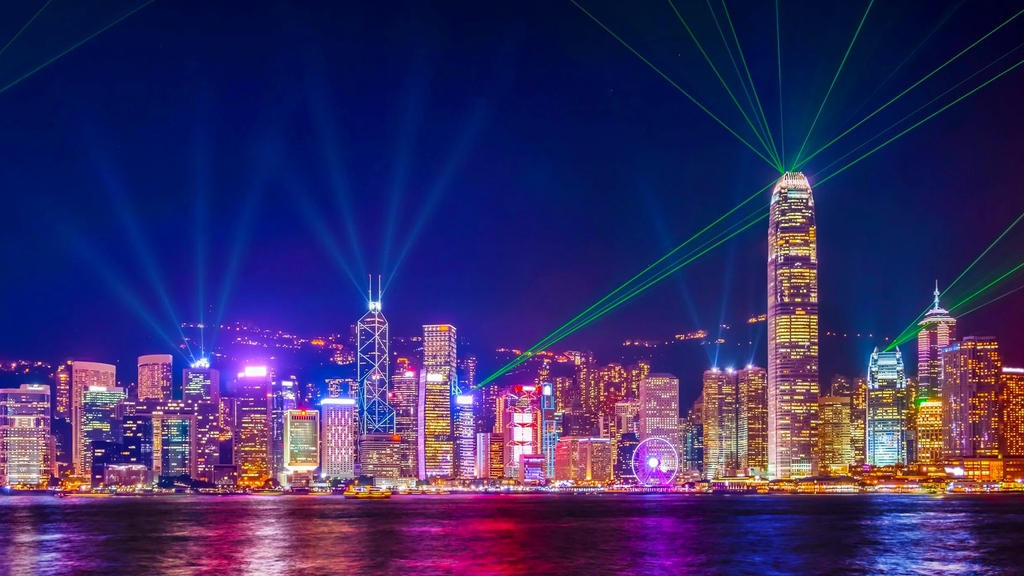 KHÁM PHÁ HONGKONG - THIÊN ĐƯỜNG ẨM THỰC & MUA SẮM BẬC NHẤT CHÂU Á