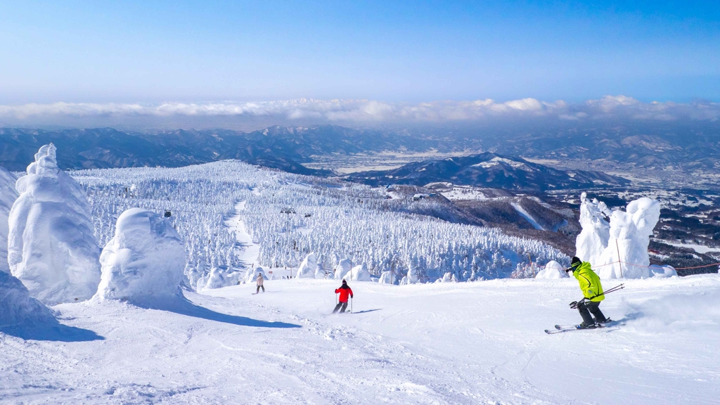 Tour Nhật Bản 6N4Đ Tết 2027: Nagoya - Shirakawago - Suwa - Yamanashi - Tokyo