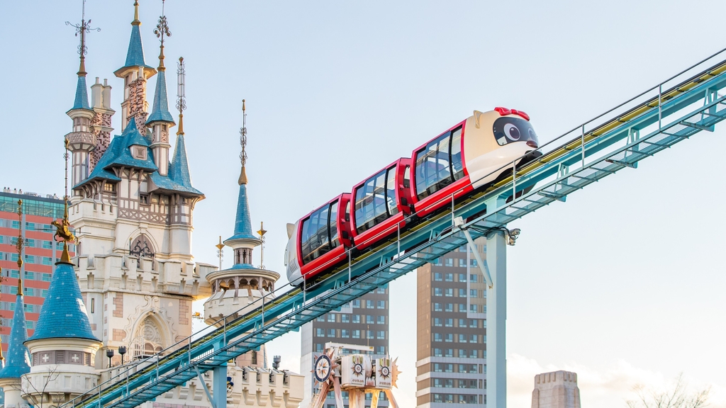 ĐÓN XUÂN KHÁC BIỆT HÀN QUỐC - GANGWON - SEOUL