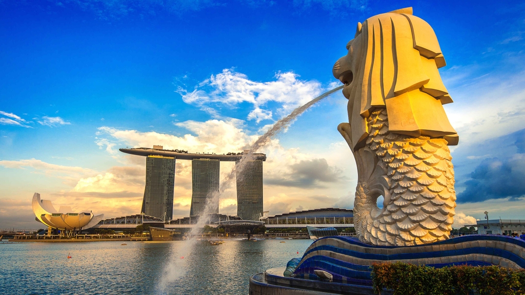 CHÀO HÈ ĐÔNG NAM Á: SINGAPORE - MALACCA - KUALA LUMPUR