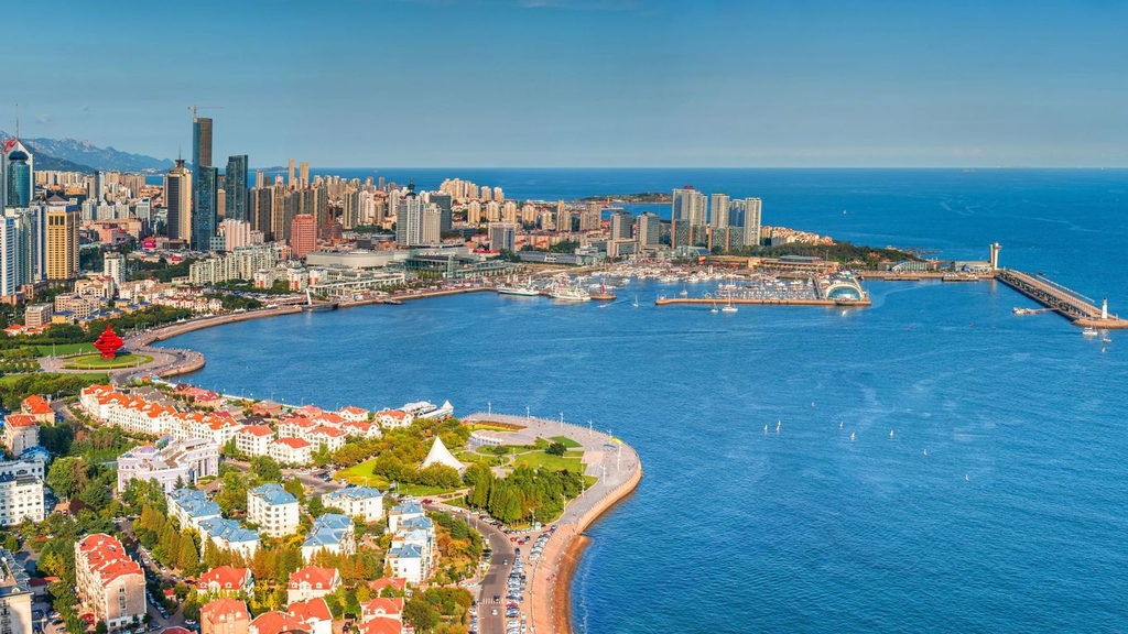 KHÁM PHÁ TINH HOA CẢNH SẮC & VĂN HÓA - THANH ĐẢO - TẾ NAM