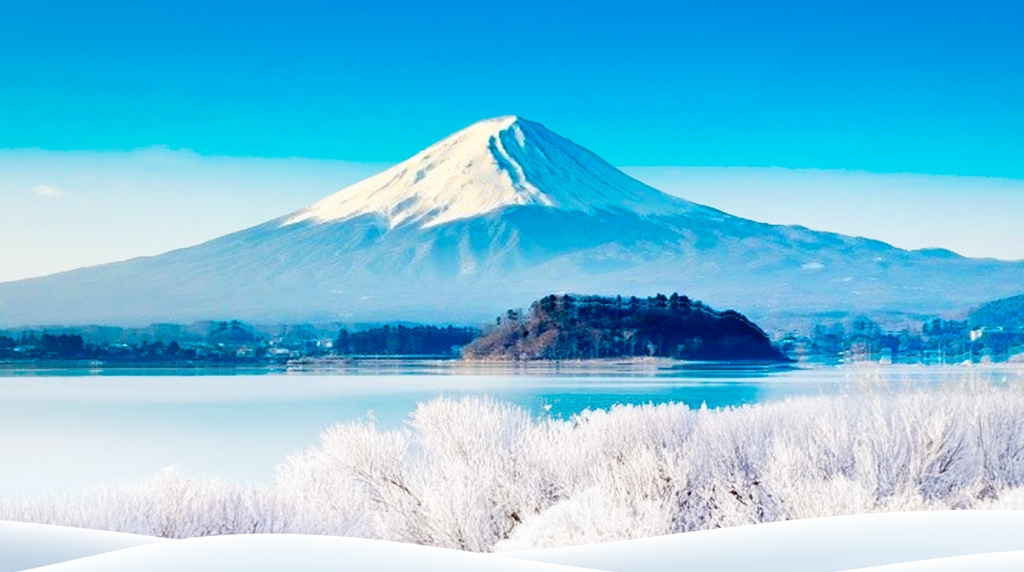 KHÁM PHÁ THIÊN ĐƯỜNG THIÊN NHIÊN NHẬT BẢN: HOKKAIDO - SAPPORO - NOBORIBETSU