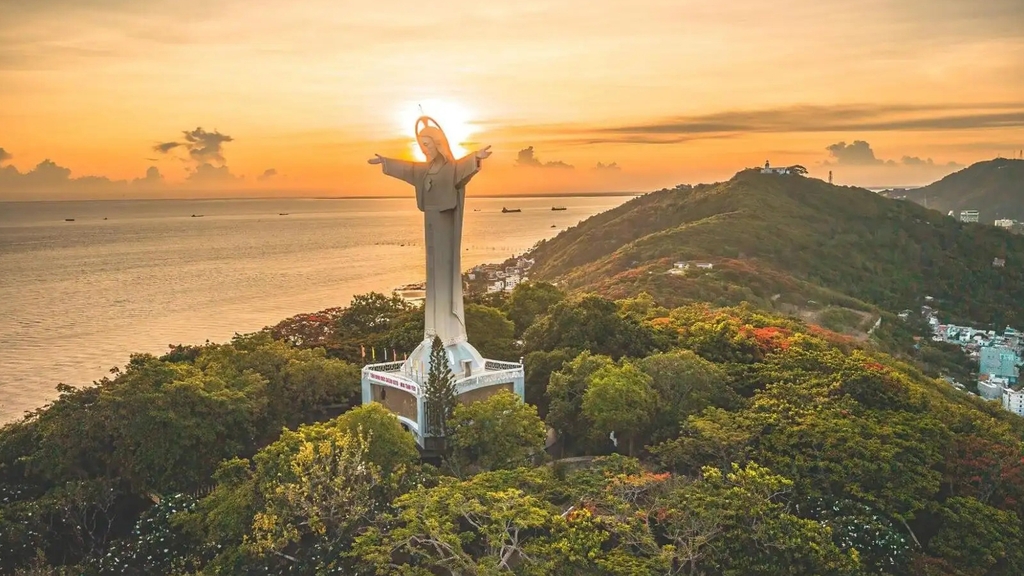 HÀNH TRÌNH KHÁM PHÁ: TP. HỒ CHÍ MINH – BÌNH DƯƠNG – VŨNG TÀU