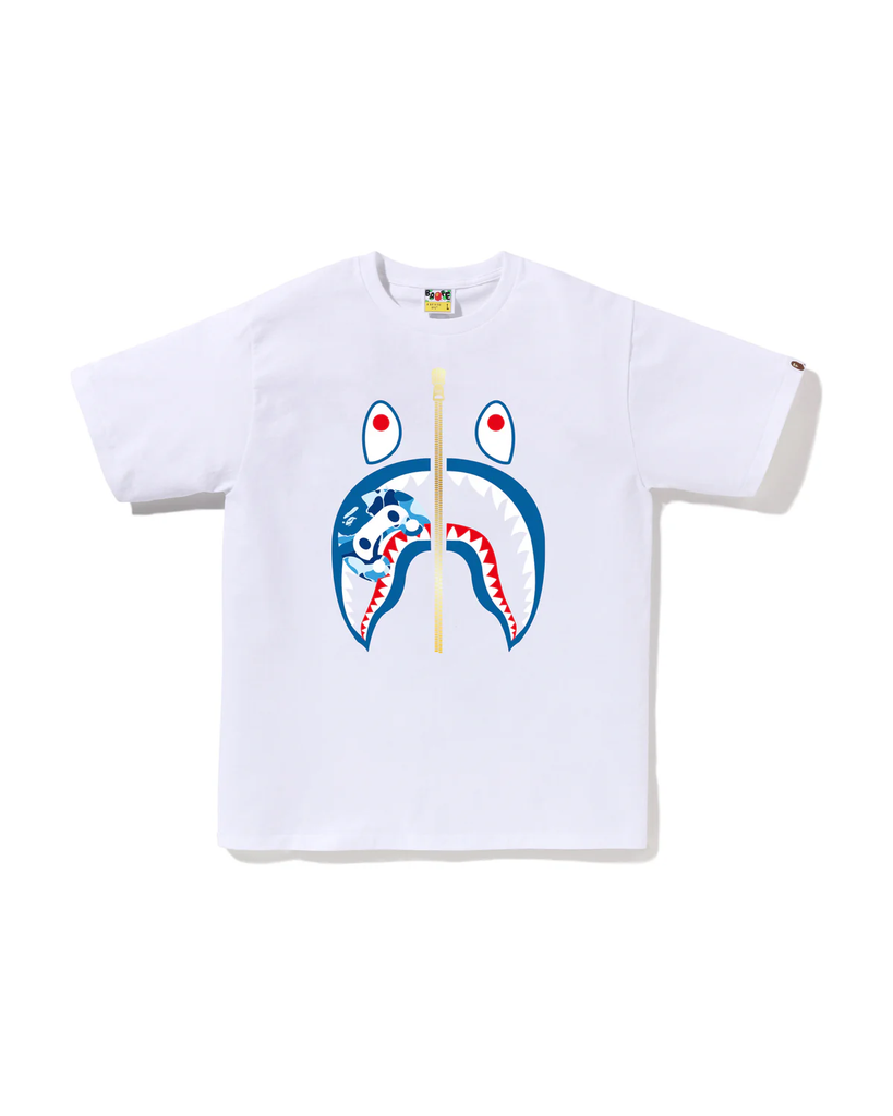 Abc Camo Milo Shark Tee 02