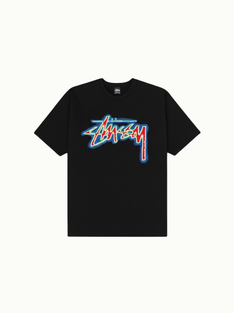 Stussy Thermal Stock Shirt