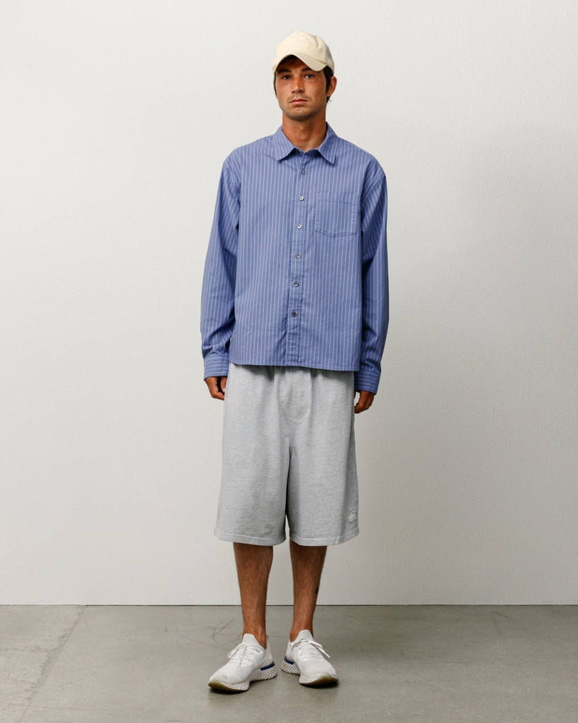 JERSEY SHORT
