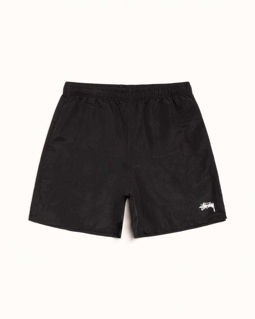 WATER SHORT STOCK