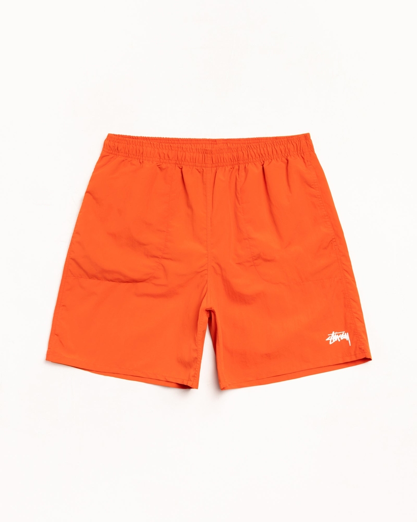 WATER SHORT STOCK