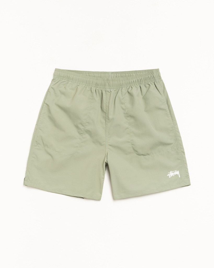 WATER SHORT STOCK