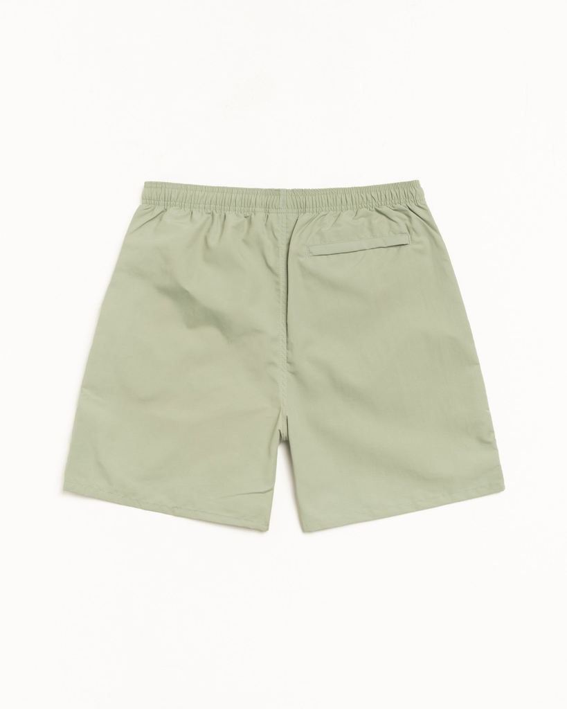 WATER SHORT STOCK