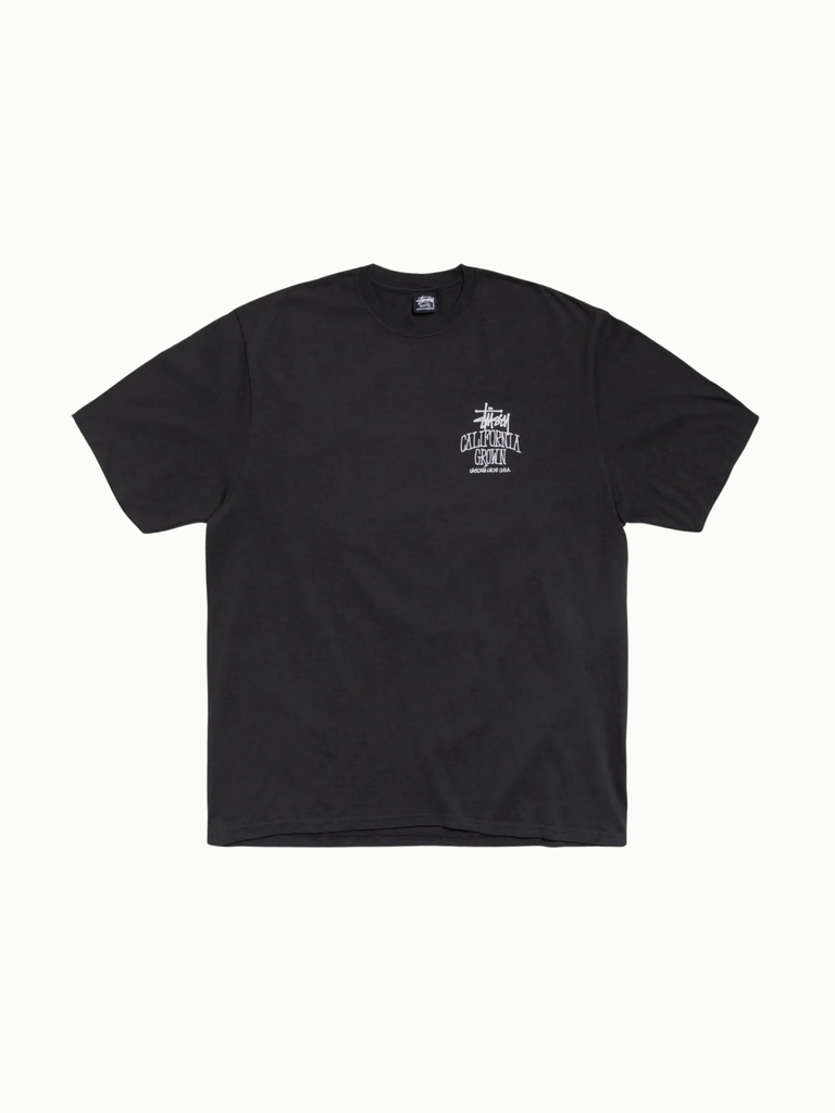 CALI GROWN TEE PIGMENT DYED