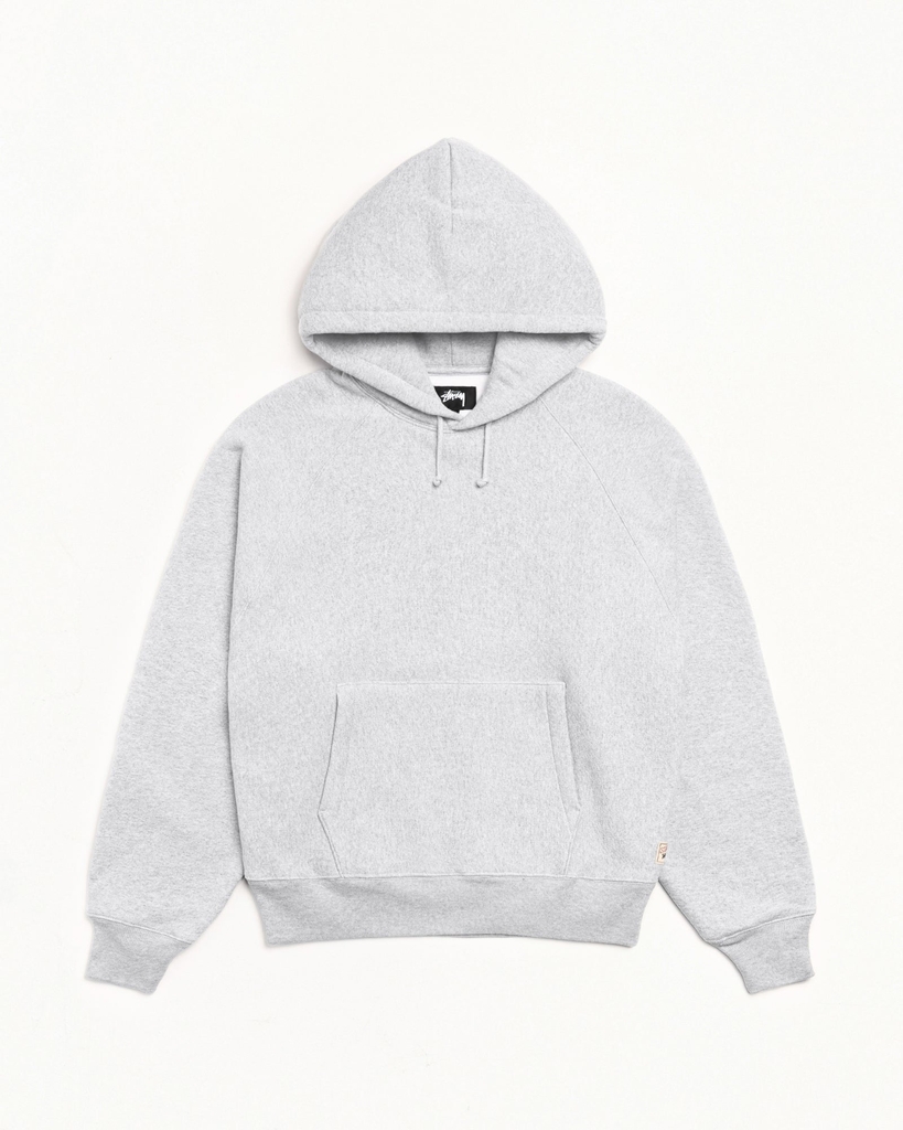 RELAXED HOODIE