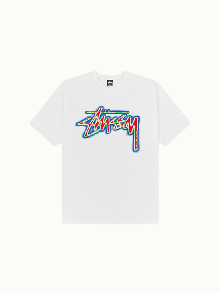 Stussy Thermal Stock Shirt