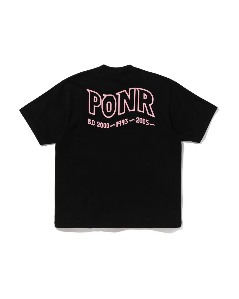 Spray Shark Relaxed Fit Tee