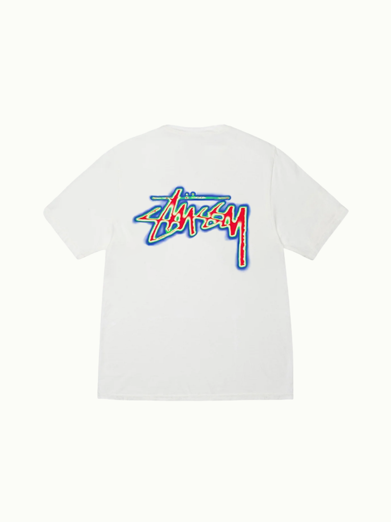 Stussy Thermal Stock Shirt