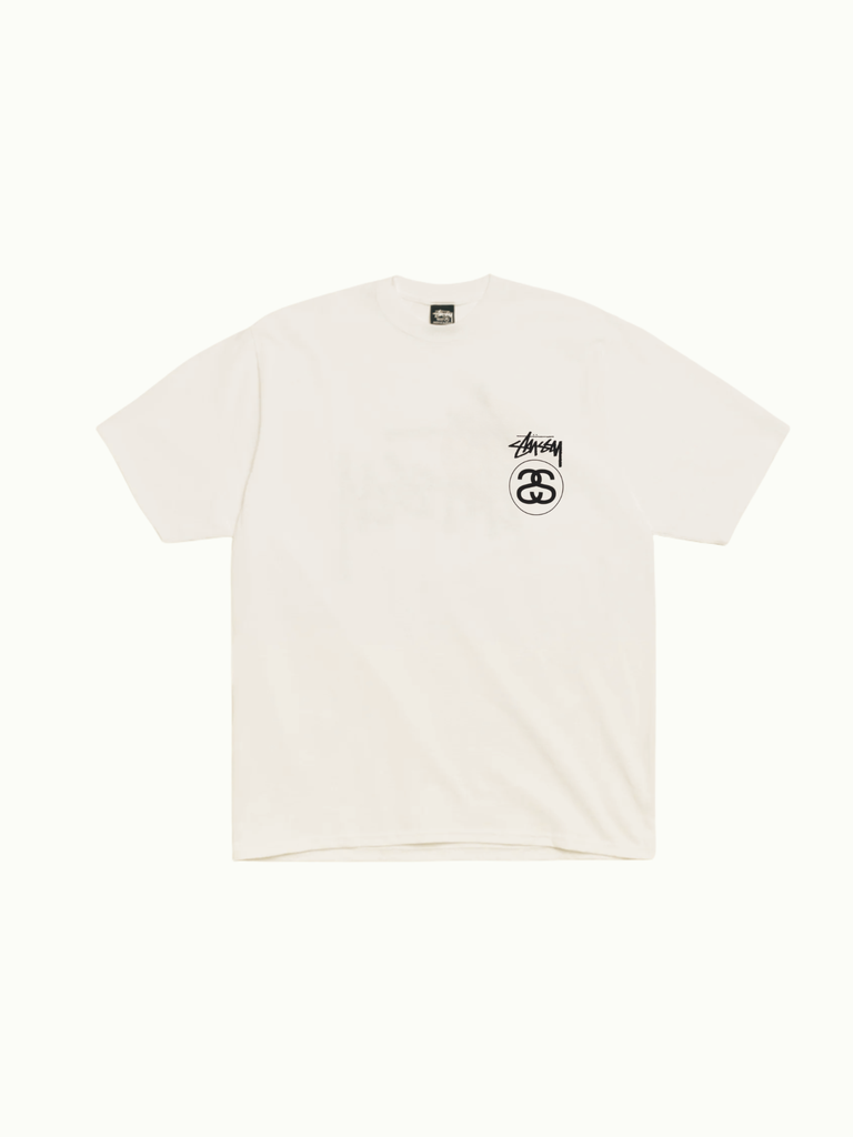 Stussy Stock Link Tee