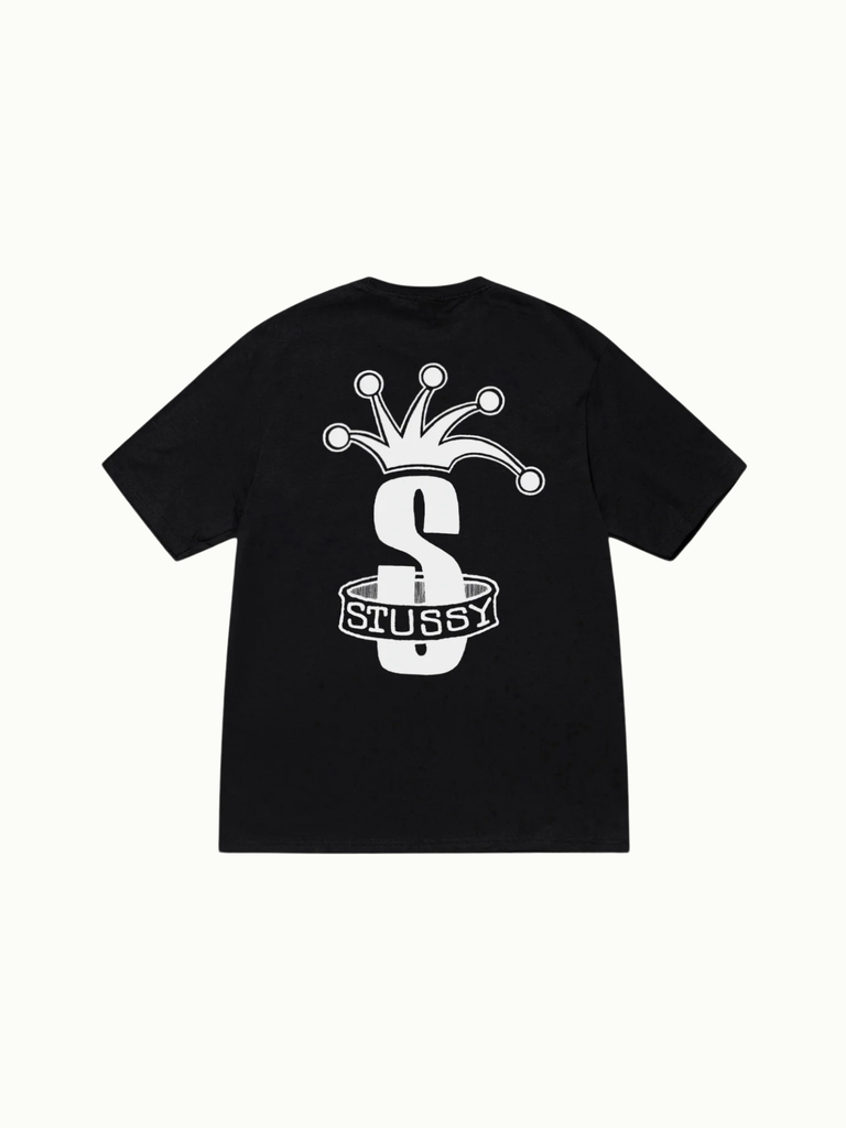 Cheap Crown Band Tee