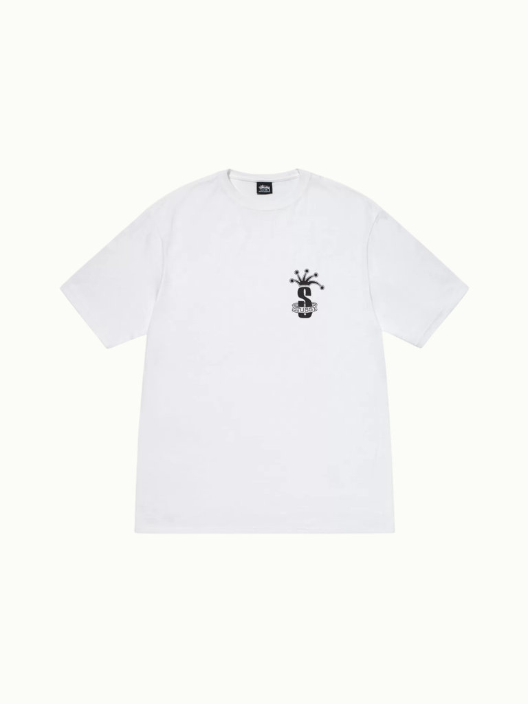 Cheap Crown Band Tee