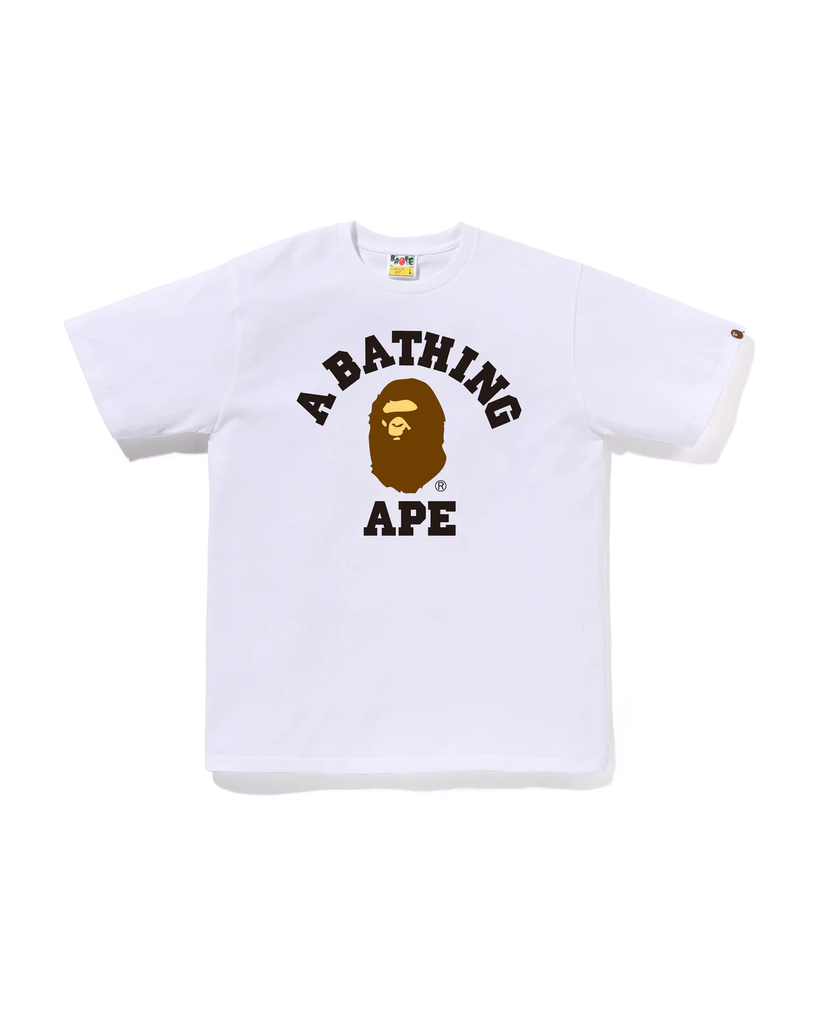 College Tee