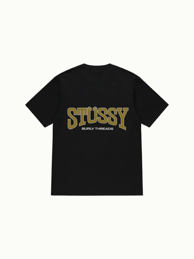 Stussy Burly Threads Shirt