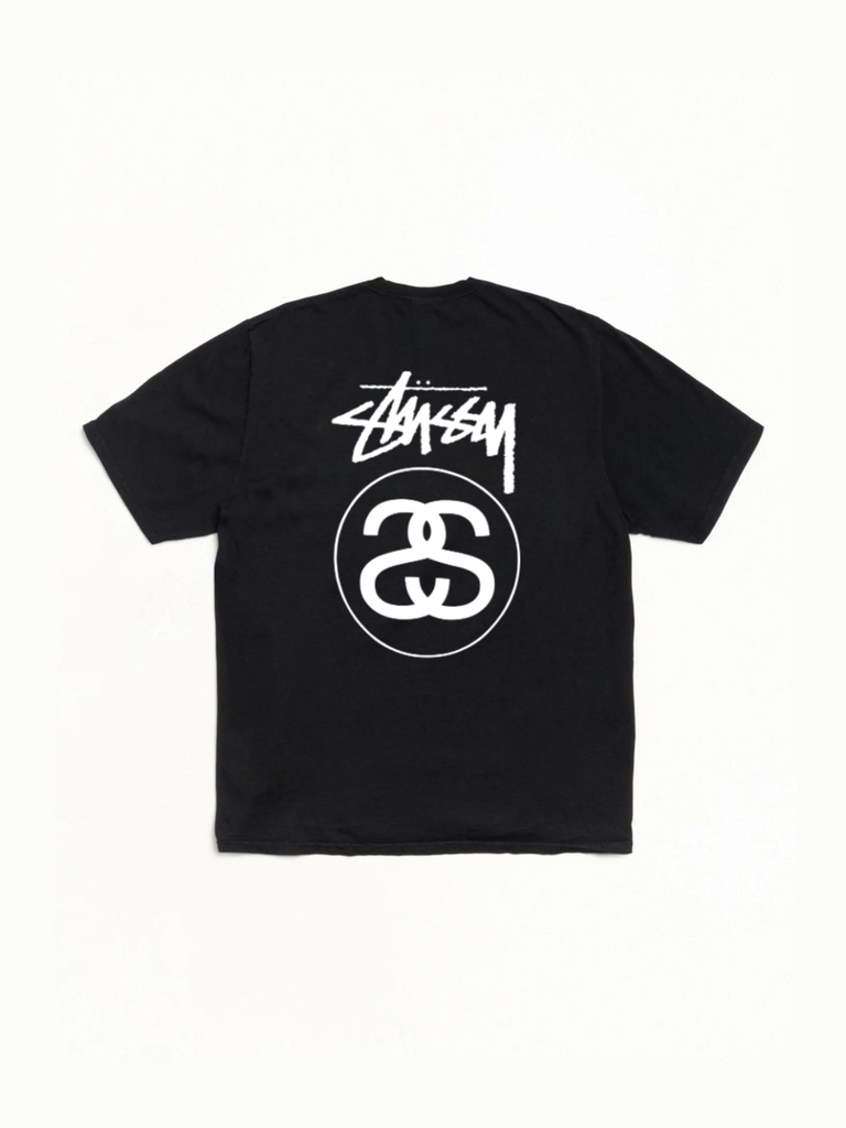 Stussy Stock Link Tee