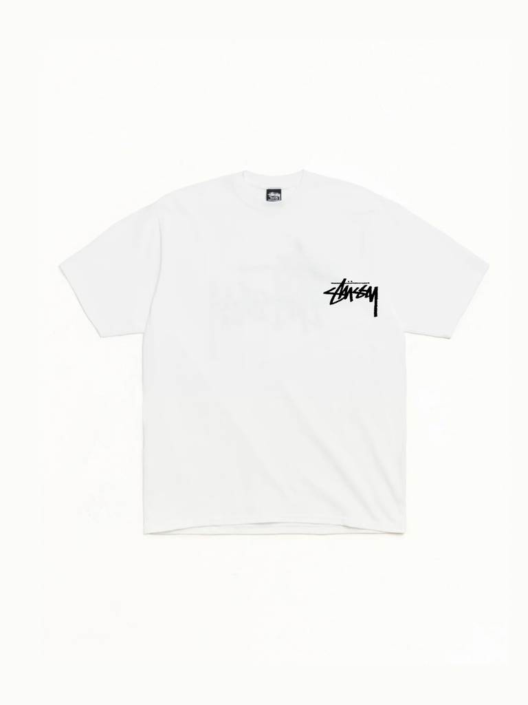 Stussy x BAPE Classic Tee
