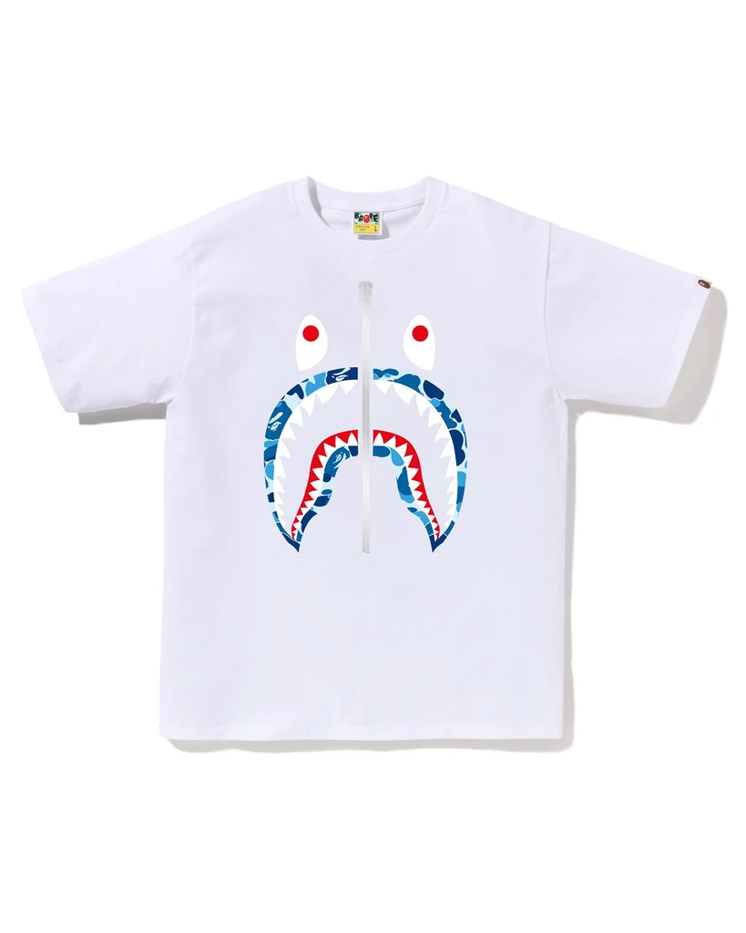 ABC Camo Shark Tee 02