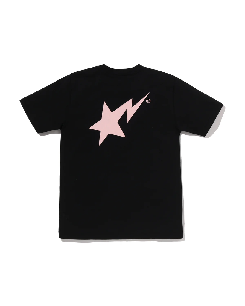 Color Denim BAPESTA Tee