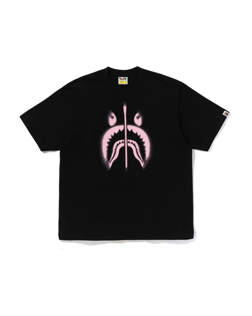 Spray Shark Relaxed Fit Tee