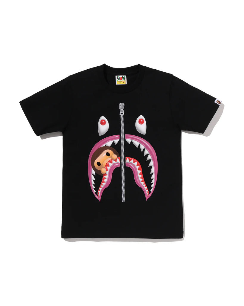 3d Milo Shark Tee