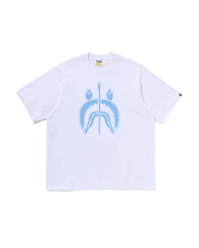 Spray Shark Relaxed Fit Tee